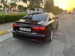 اودي A6